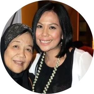 Julie Dahlan - Actor