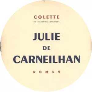 Julie De Carneilhan