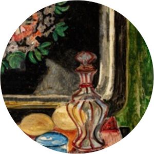 Julie De Holmberg Krohn