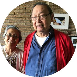 Julie de Lima photograph