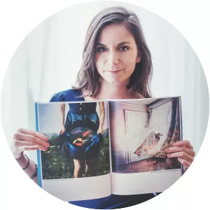 Julie de Waroquier - Screenwriter