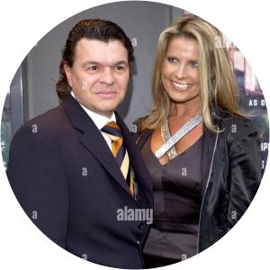 Julie Dennis photograph