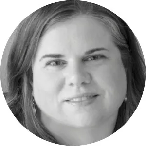 Julie Dirksen - Author