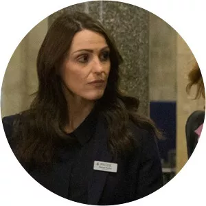 Julie Dodson - Fictional character