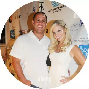 Julie Dorenbos photograph