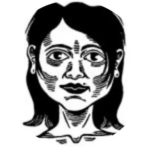 Julie Doucet - Canadian cartoonist