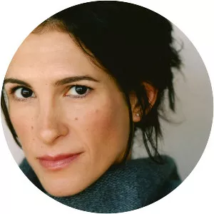 Julie Dretzin - American actress