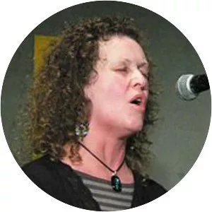 Julie Driscoll - English singer