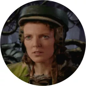 Julie Eccles