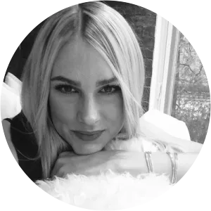 Julie Eller - Lars Eller's wife