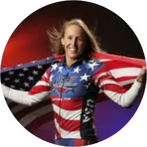 Julie Ertel - American water polo player