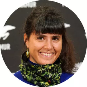 Julie Esparbes - Film producer