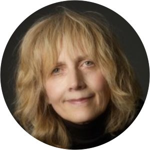 Julie Fabricius photograph