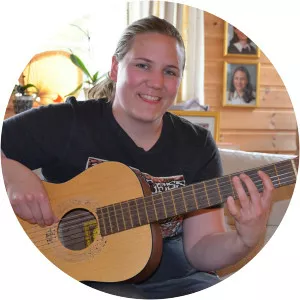 Julie Falkevik Tungevåg