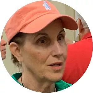 Julie Fancelli photograph