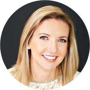 Julie Felss Masino - President of Taco Bell