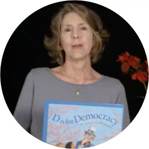 Julie Ferguson photograph