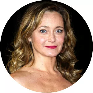 Julie Ferrier - French actress