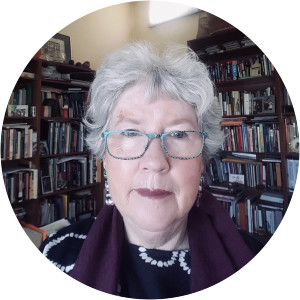 Julie Finlayson - Author