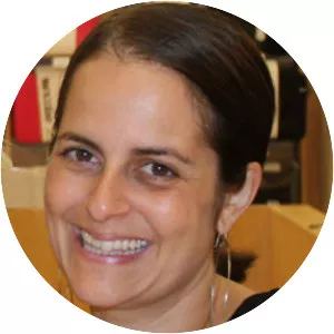 Julie Fogliano photograph