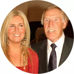 Julie Forsyth photograph