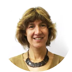 Julie Frederikse - Author