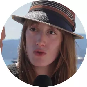 Julie Gali - Film director