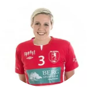 Julie Gantzel Pedersen