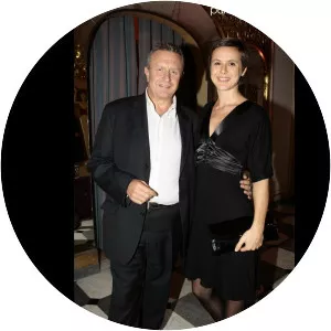 Julie Gaouzé photograph