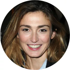 Julie Gayet