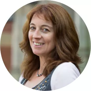 Julie Gilson - Author