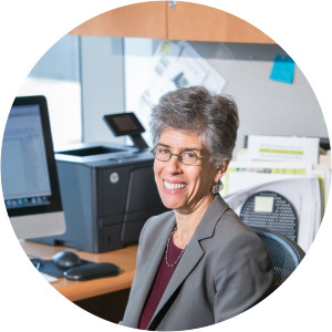 Julie Goldscheid - Author