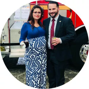 Julie Golsteyn - Mathew Golsteyn's wife