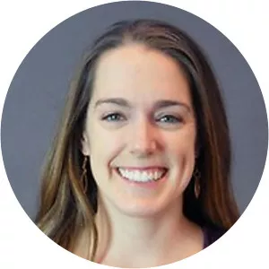 Julie Goodness - Author