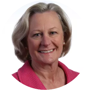 Julie Gralow - Author