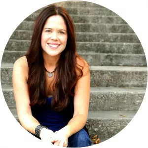 Julie Gribble - American actor