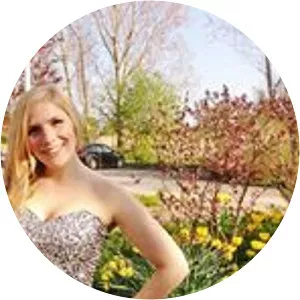 Julie Gringer photograph