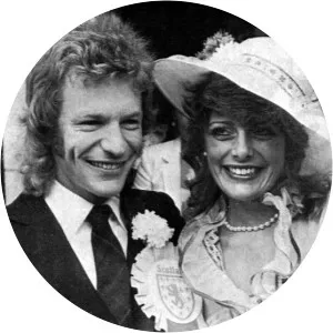 Julie Gullick - Jim Davidson's ex-wife