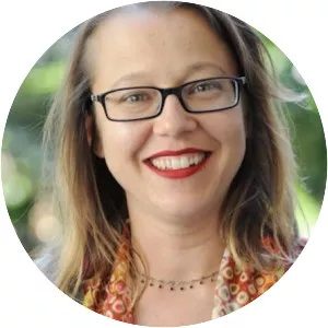 Julie Hamelin - Daniele Finzi Pasca's ex-wife