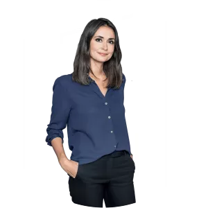 Julie Hammett - Journalist