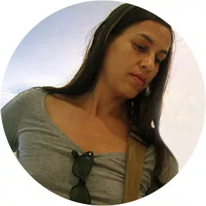 Julie Hamper photograph