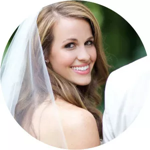 Julie Hampton photograph