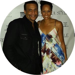 Julie Harkness photograph