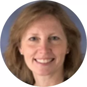 Julie Hochstrasser - Author