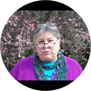 Julie Hofstrand Larios - Author