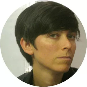 Julie Hollar photograph