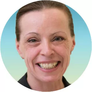 Julie Hoult - Film actor