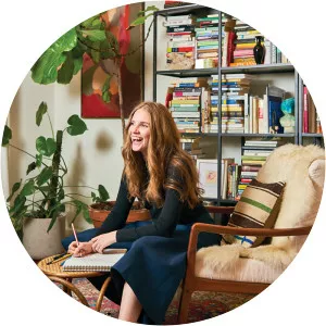 Julie Houts - Illustrator