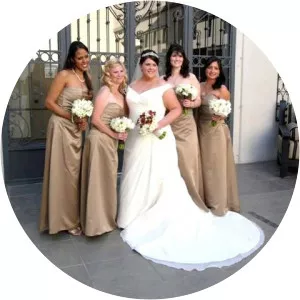 Julie Hovis photograph