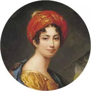 Julie Hugo - French painter